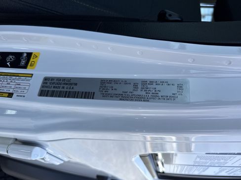 Used 2024 Jeep Wrangler Unlimited Sport AWD/4WD image 35