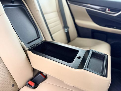 Used 2016 Lexus GS 350 AWD w/ Premium Package image 35
