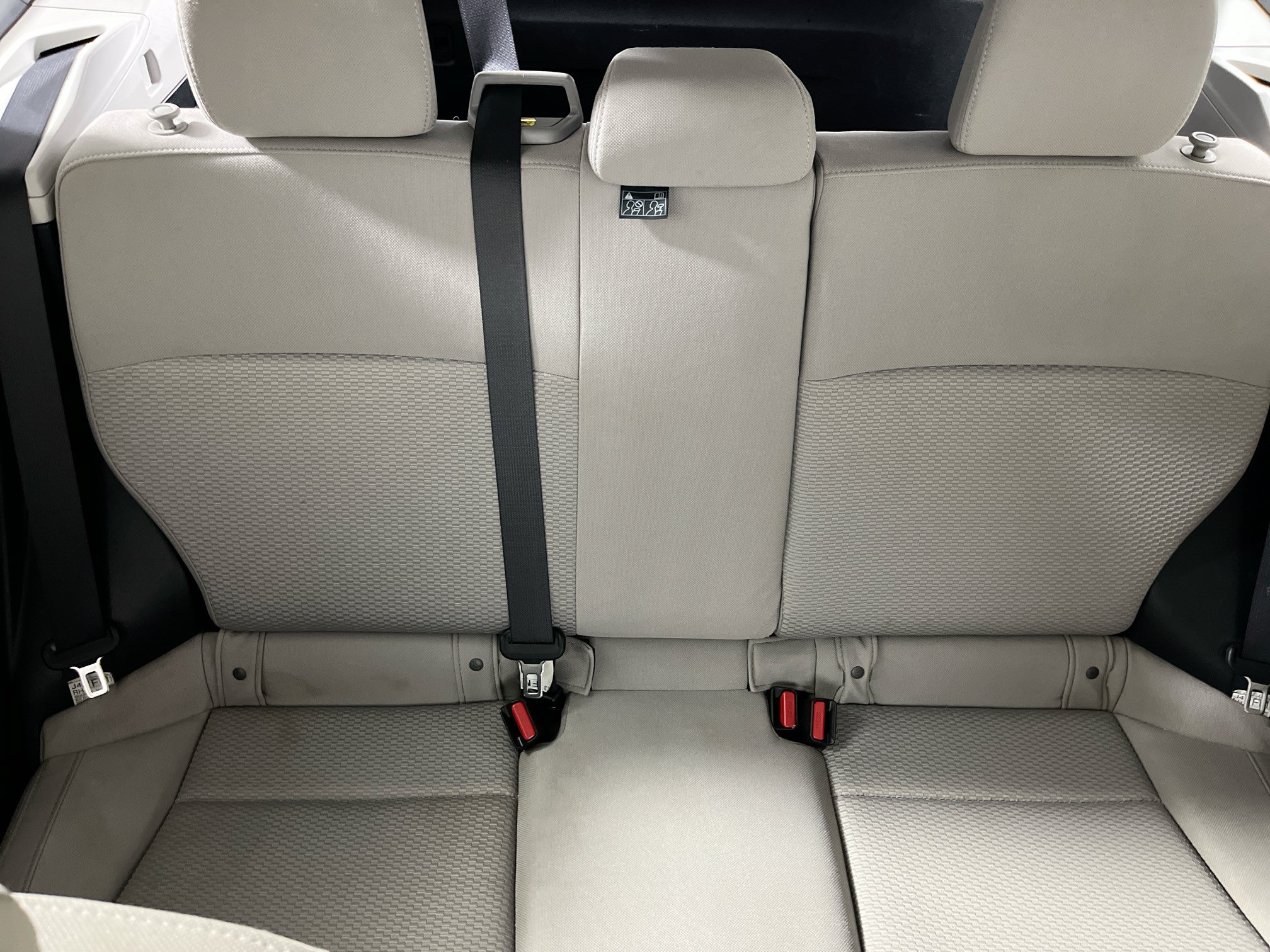 Used 2018 Subaru Forester 2.5i w/ Alloy Wheel Package AWD/4WD image 32