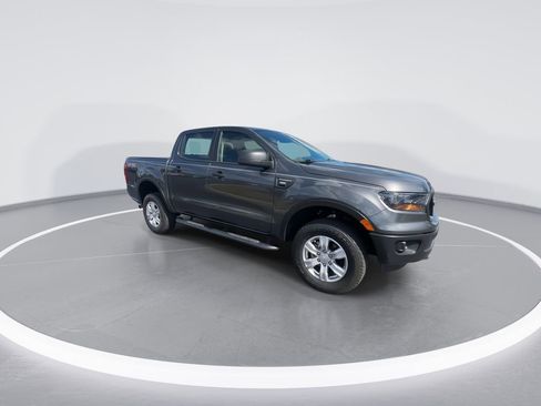 Used 2019 Ford Ranger XL w/ Equipment Group 101A Mid AWD/4WD image 2