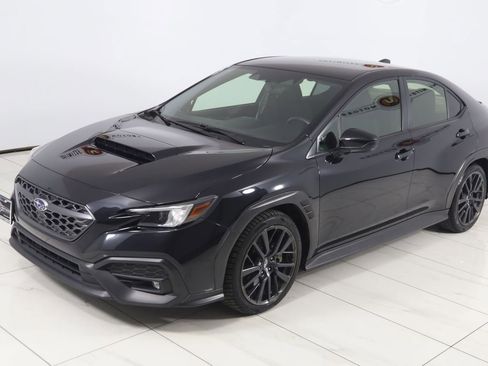 Used 2022 Subaru WRX Premium AWD/4WD image 20