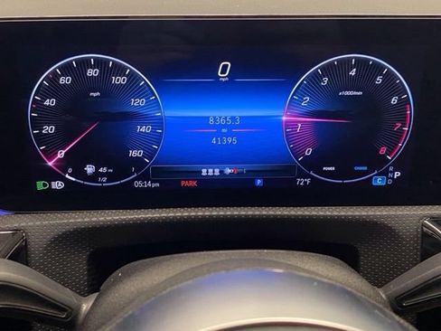 Used 2025 Mercedes-Benz CLA 250 4MATIC image 54