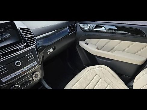 Used 2019 Mercedes-Benz GLE 63 AMG S image 22