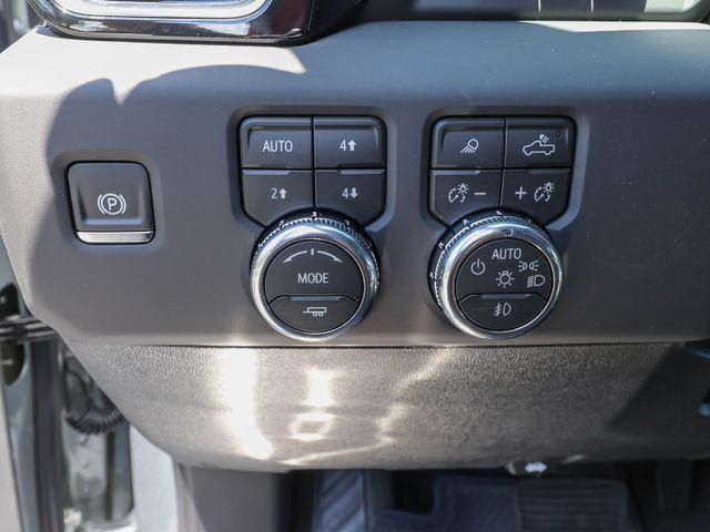 New 2026 GMC Sierra 2500 Denali AWD/4WD image 22