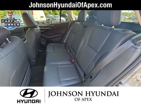 Used 2023 Subaru Outback Limited image 26