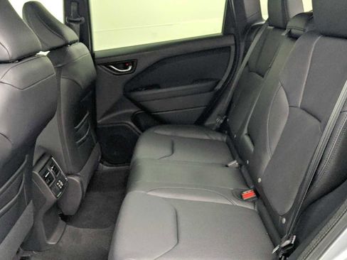Used 2026 Subaru Forester Limited w/ Limited Package AWD/4WD image 25