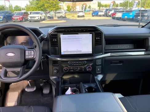 Used 2024 Ford F150 STX RWD image 10