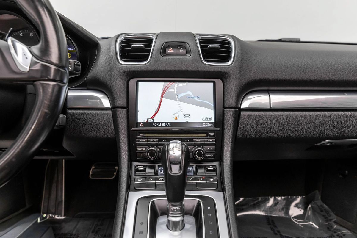 Used 2014 Porsche Boxster RWD image 22