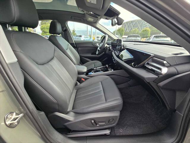 Used 2025 Audi A5 Premium w/ Convenience Package AWD/4WD image 11