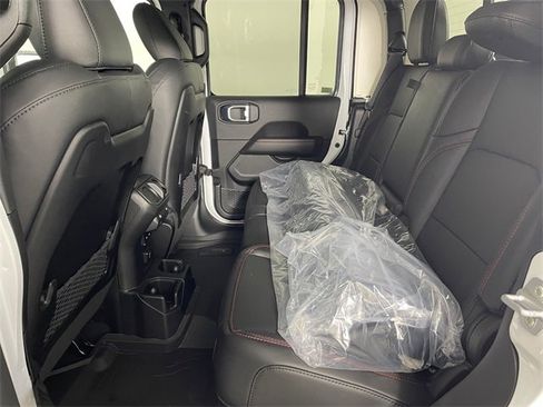 New 2026 Jeep Gladiator Rubicon image 4