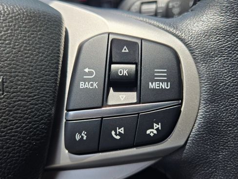 Used 2023 Ford Explorer Limited AWD/4WD image 25