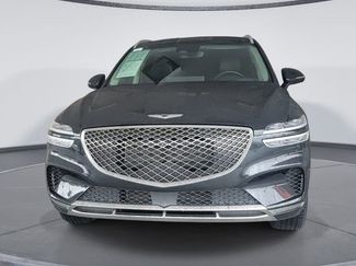 Used 2022 Genesis GV70 2.5T w/ Advanced Package video 2