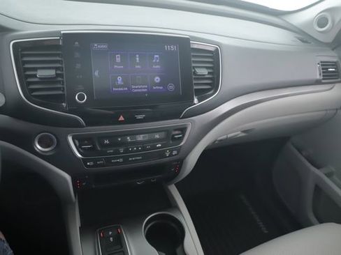 Used 2023 Honda Ridgeline RTL image 26