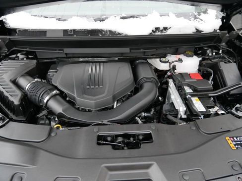 New 2026 Chevrolet Traverse LT w/ Driver Confidence Package image 12