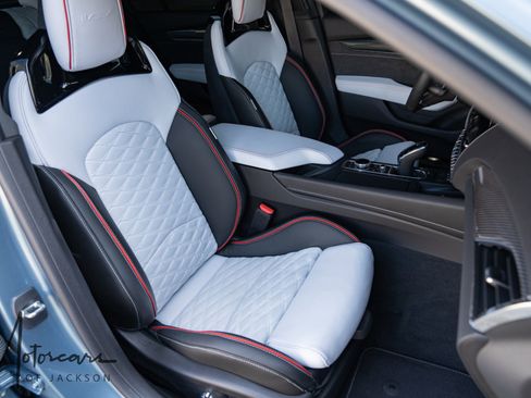 Used 2023 Cadillac CT5 V Blackwing w/ Driver Assist Package image 13