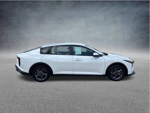 Used 2025 Kia K4 FWD image 12