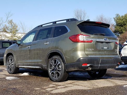 New 2026 Subaru Ascent Touring AWD/4WD image 3