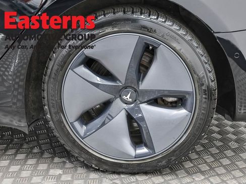 Used 2018 Tesla Model 3 Long Range image 30