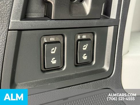 Used 2021 Toyota Sequoia Platinum RWD image 23