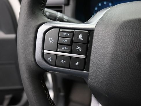 New 2026 Ford F150 XLT w/ Equipment Group 302A MID image 32