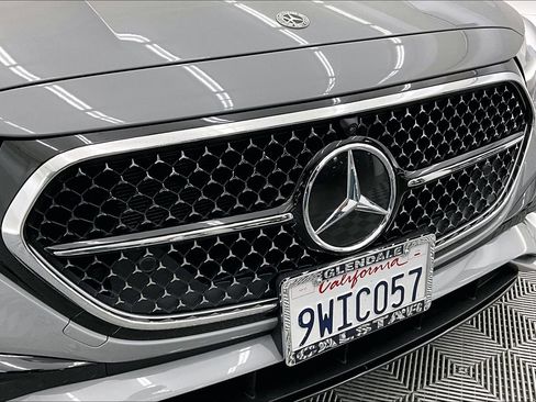 Used 2026 Mercedes-Benz E 350 Sedan image 30