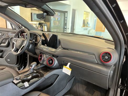 New 2026 Chevrolet Blazer RS w/ Driver Confidence II Package image 30