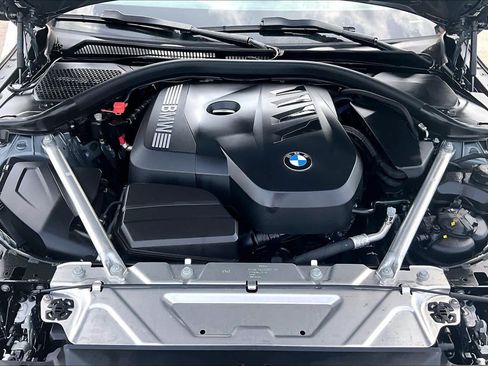 Used 2025 BMW 430i w/ Premium Package RWD image 31