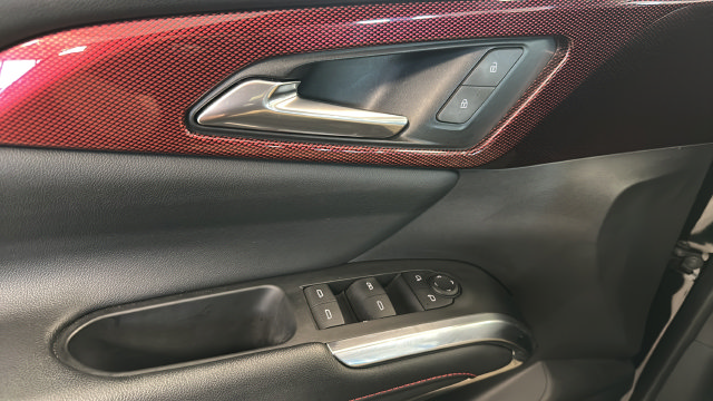 Used 2024 Chevrolet Traverse Z71 w/ LPO, Floor Liner Package AWD/4WD image 19