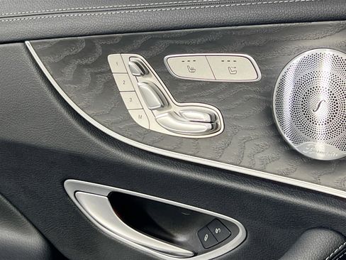 Used 2021 Mercedes-Benz E 450 4MATIC Cabriolet image 19