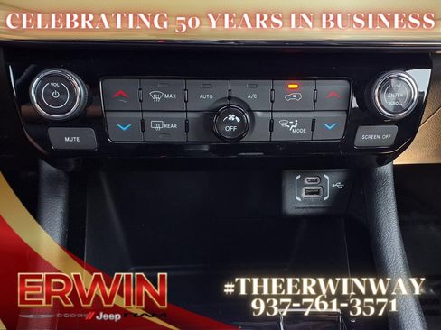 Certified 2024 Jeep Compass Limited image 20