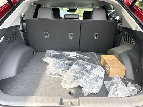 New 2027 Hyundai Ioniq 5 SEL RWD image 27