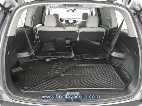 Used 2019 Honda Pilot Touring image 19