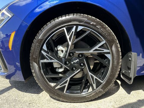 Used 2025 Kia K5 GT-Line image 18