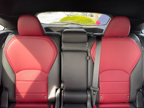 Used 2025 INFINITI QX55 Sensory w/ Lighting Package image 25