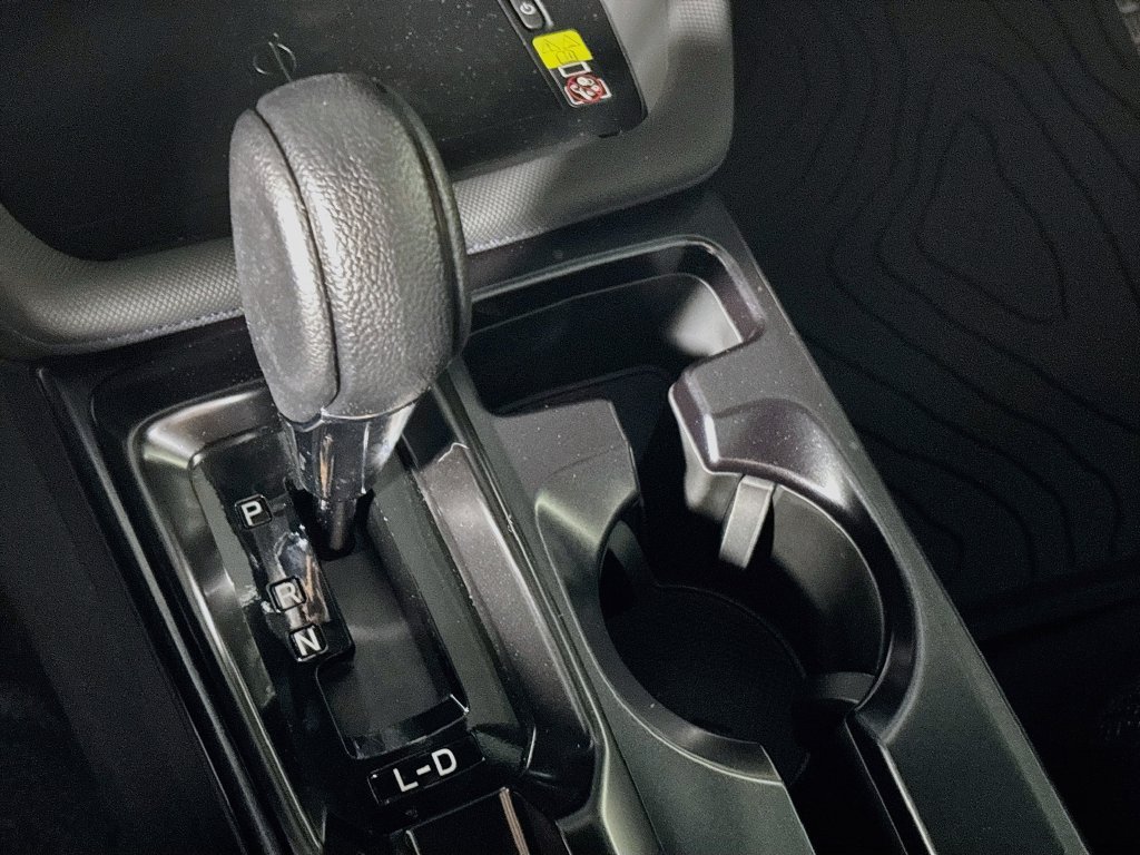 New 2026 Subaru Forester Premium AWD/4WD image 16