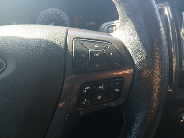 Used 2019 Ford Ranger Lariat w/ Equipment Group 501A Mid RWD image 23