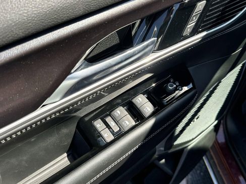 New 2024 Jeep Wagoneer Base w/ Premium Group I image 20