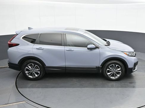 Used 2022 Honda CR-V EX-L image 23