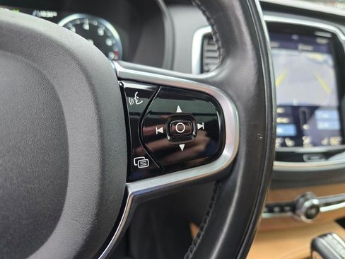 Used 2016 Volvo XC90 T6 Inscription image 31