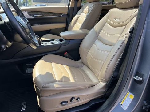 Used 2020 Cadillac XT6 Premium Luxury w/ Platinum Package AWD/4WD image 34
