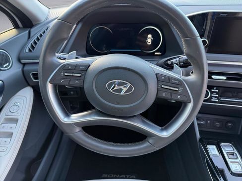Used 2023 Hyundai Sonata Limited image 14