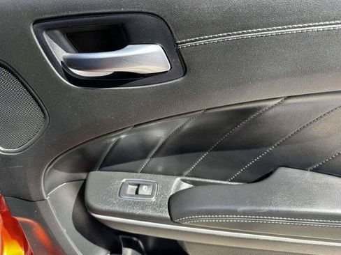 Used 2022 Dodge Charger Scat Pack RWD image 42