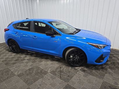Used 2025 Subaru Impreza RS