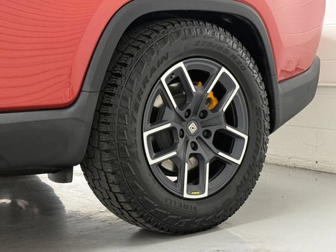 Used 2023 Rivian R1T Adventure AWD/4WD image 45