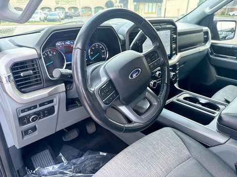Used 2022 Ford F150 XLT w/ Equipment Group 302A High AWD/4WD image 20
