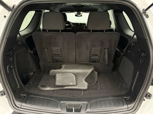 Used 2026 Dodge Durango GT AWD/4WD image 5