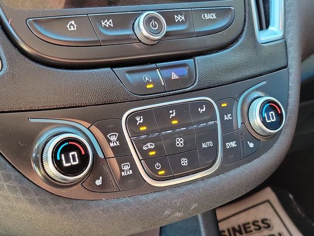 Used 2020 Chevrolet Malibu LT FWD image 22