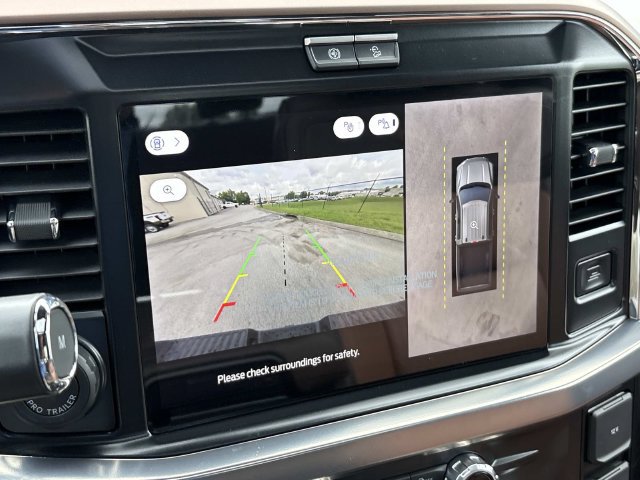 New 2026 Ford F350 King Ranch w/ FX4 Off-Road Package AWD/4WD image 31