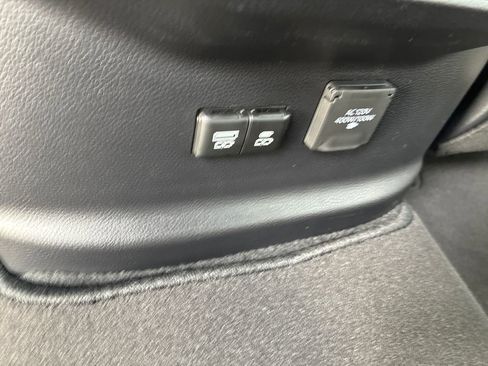 New 2026 Toyota Tundra Limited image 27