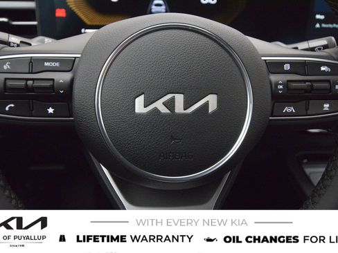 New 2026 Kia K5 GT-Line image 26